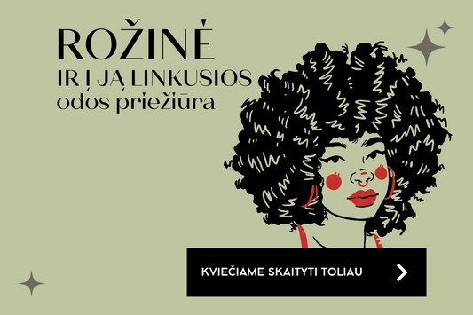 veido rozine