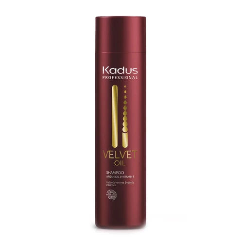 VELVET OIL šampūnas, 250 ml - Odiste
