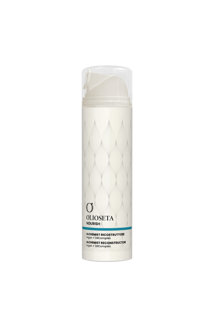 OLIOSETA NOURISH Alchemikas rekonstruktorius, 200ml
