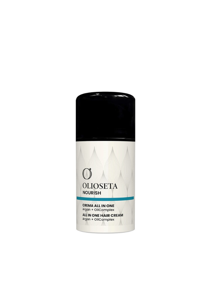 Olioseta Nourish All in one kremas