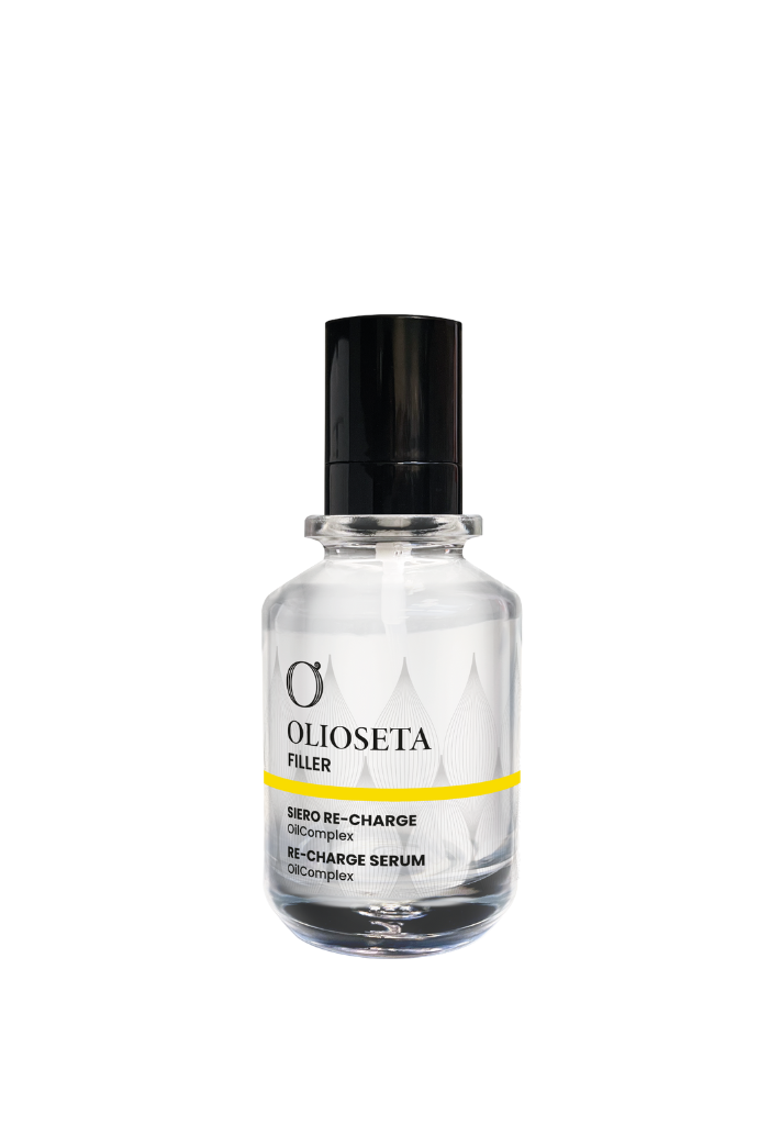 OLIOSETA FILLER Atkuriantis serumas, 100ml