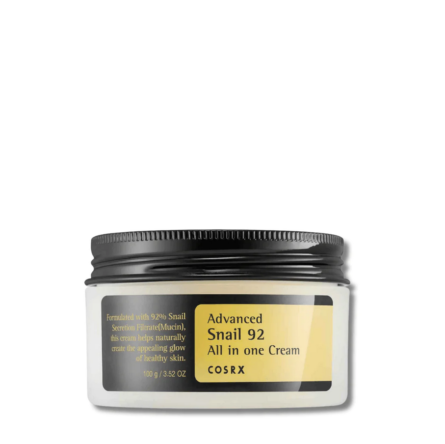 - Advanced 92 All in one veido kremas su mucinu 100ml - Odiste