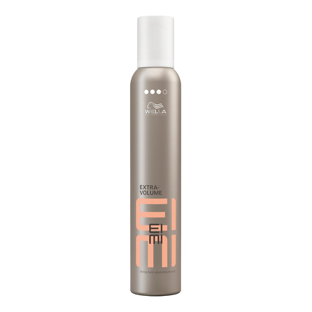 Wella Professionals EIMI EXTRA VOLUME purinamosios plaukų putos, 300ml - Odiste