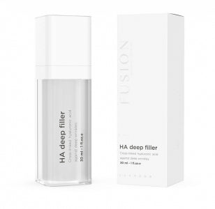 HA DEEP FILLER Priešraukšlinis serumas 30ml - Odiste