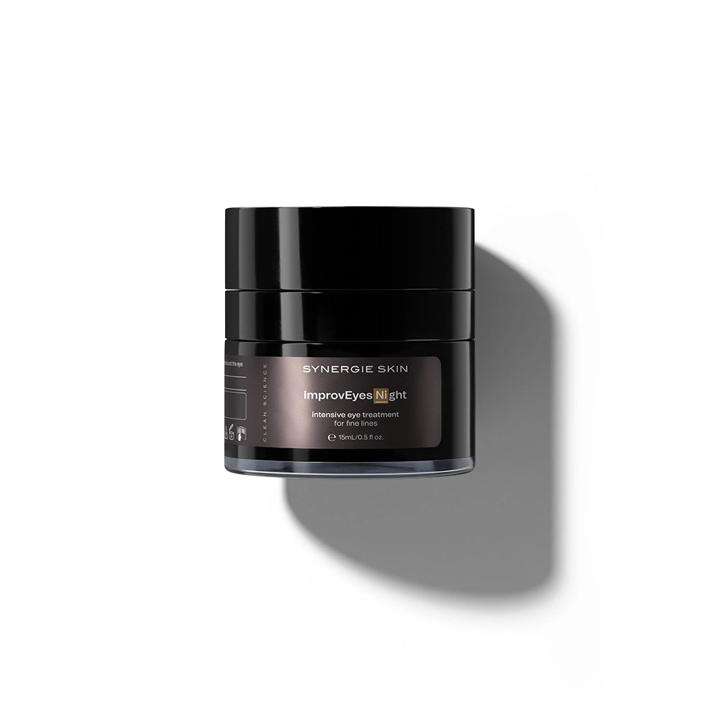 ImproveEyesNight paakių kremas nakčiai, 15ml