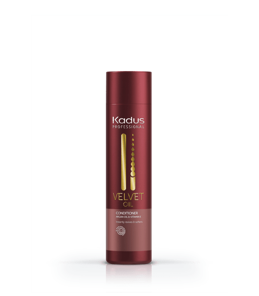 VELVET OIL kondicionierius, 250 ml - Odiste