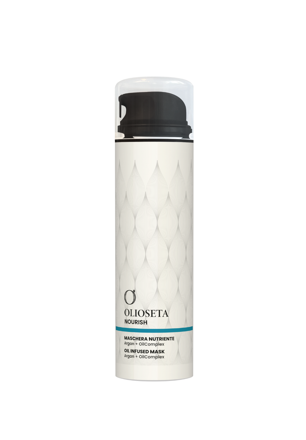 Olioseta Nourish Maitinanti kaukė