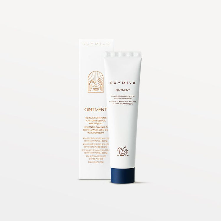 Skymilk „Ointment” vietinio naudojimo balzamas, 15 g
