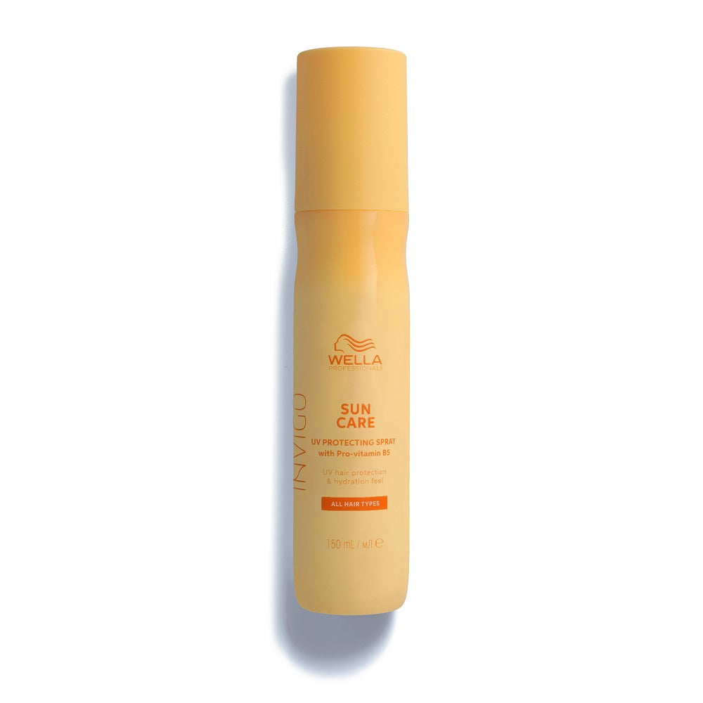 Wella Professionals SUN CARE Purškalas apsaugantis nuo UV spindulių su provitaminu B5 150ml - Odiste