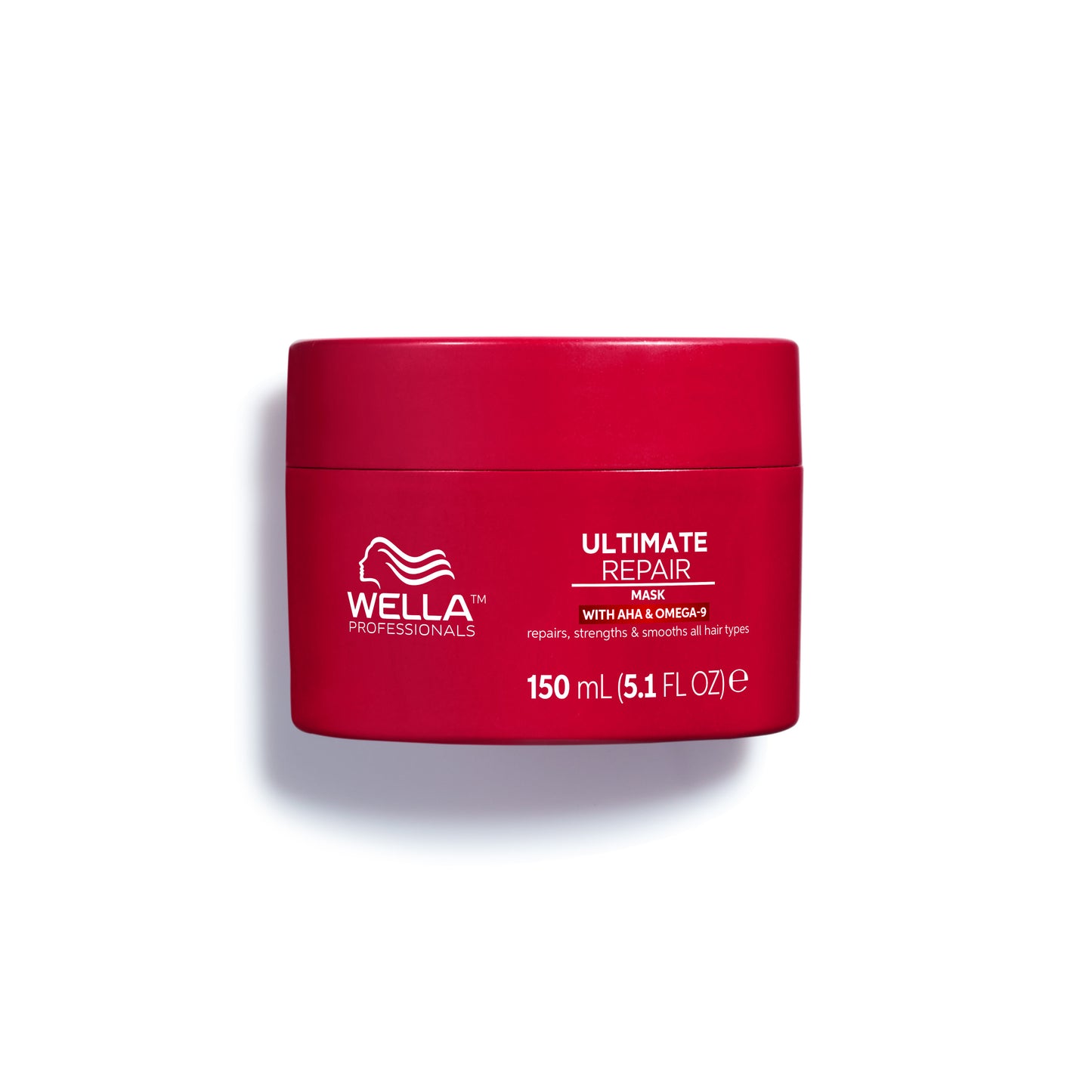 Wella Professionals ULTIMATE REPAIR Mask - Intensyvaus poveikio kaukė pažeistiems plaukams 150ml - Odiste