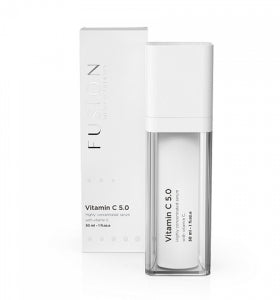 Vitamino C serumas, 30ml - Odiste