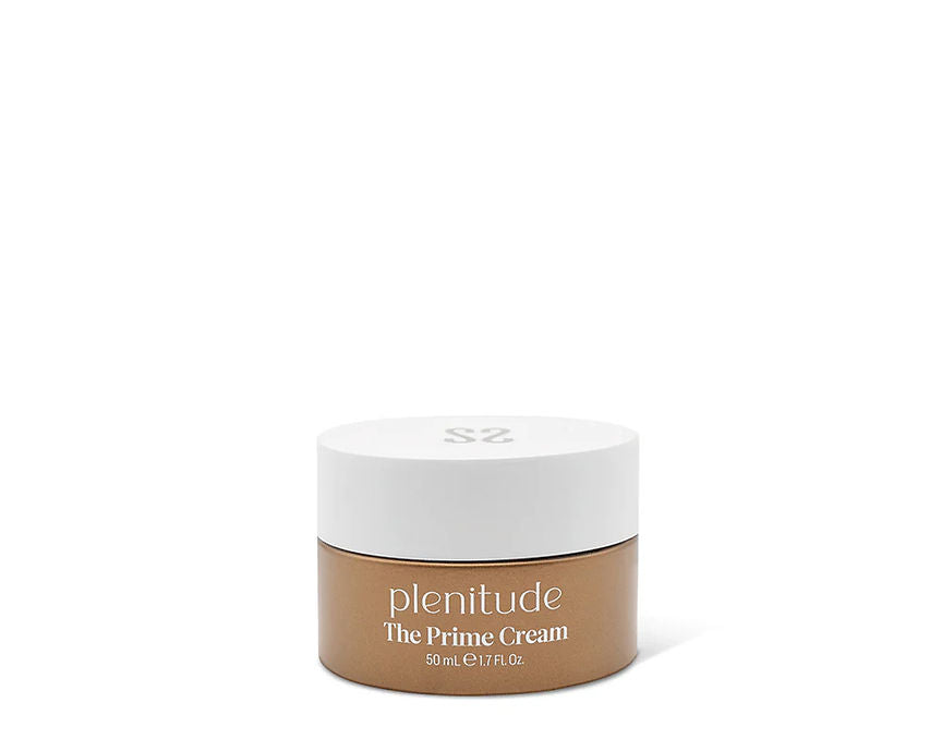 MASSADA Plenitude Prime kremas