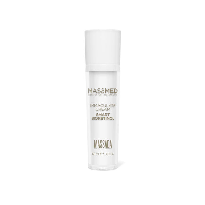 BIO RETINOLIO DNA KREMAS - Odiste