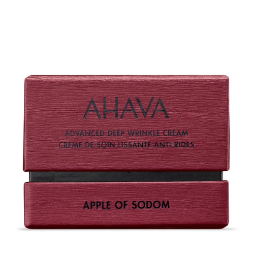 AHAVA APPLE OF SODOM VEIDO KREMAS, 50 ml - Odiste