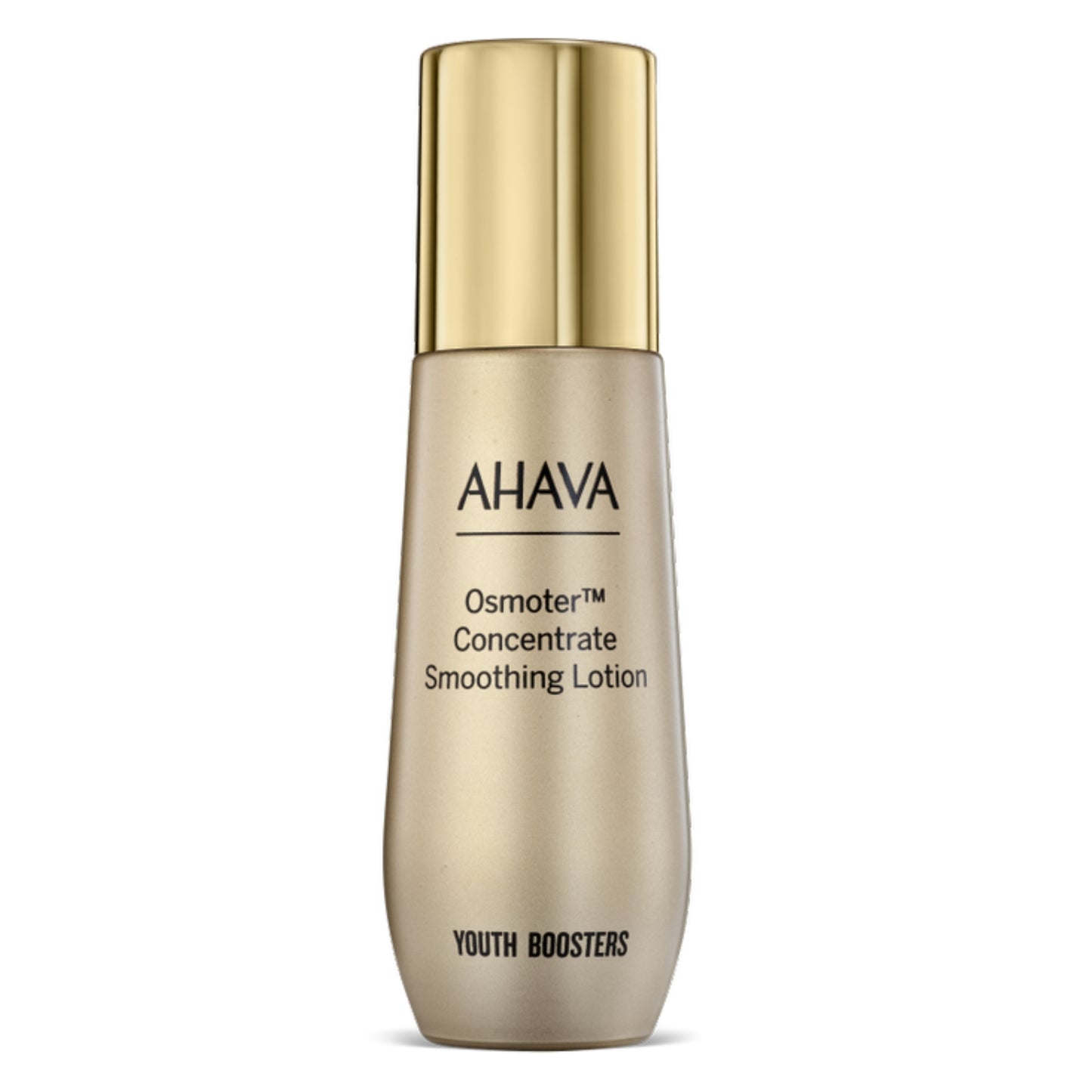 AHAVA YOUTH BOOSTERS OSMOTER™ CONCENTRATE ODOS TEKSTŪRĄ GERINANTIS LOSJONAS, 50 ML - Odiste