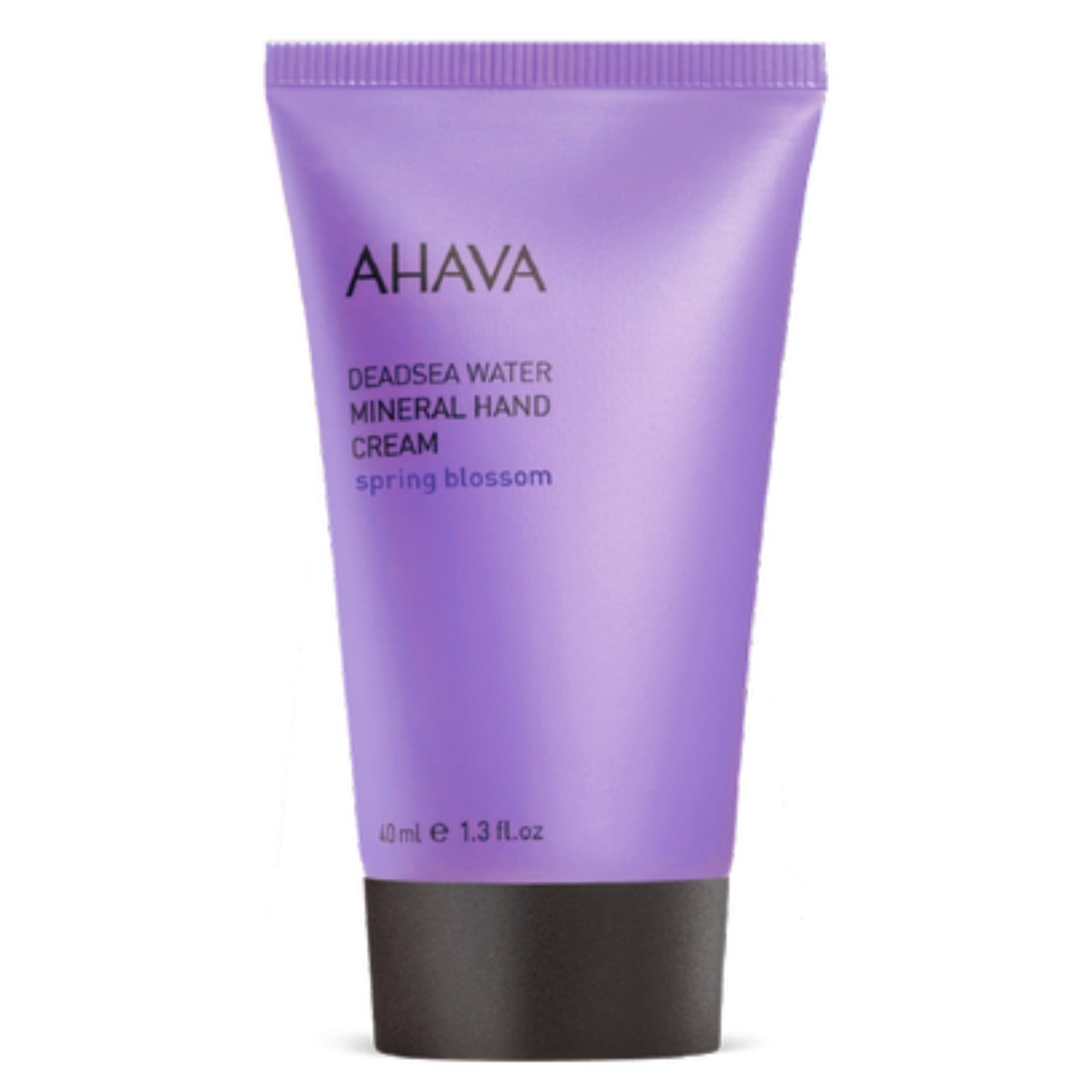AHAVA DEADSEA WATER SPRING BLOSSOM MINERAL RANKŲ KREMAS, 40 ml - Odiste