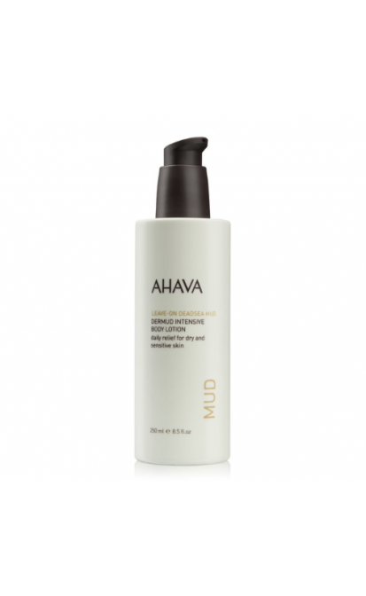 AHAVA DERMUD™ KŪNO LOSJONAS, 250 ml - Odiste