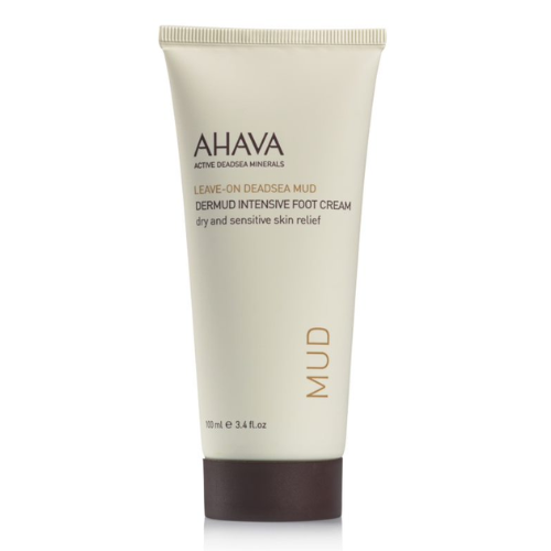 AHAVA DERMUD™ INTENSYVUS PĖDŲ KREMAS, 100 ml - Odiste