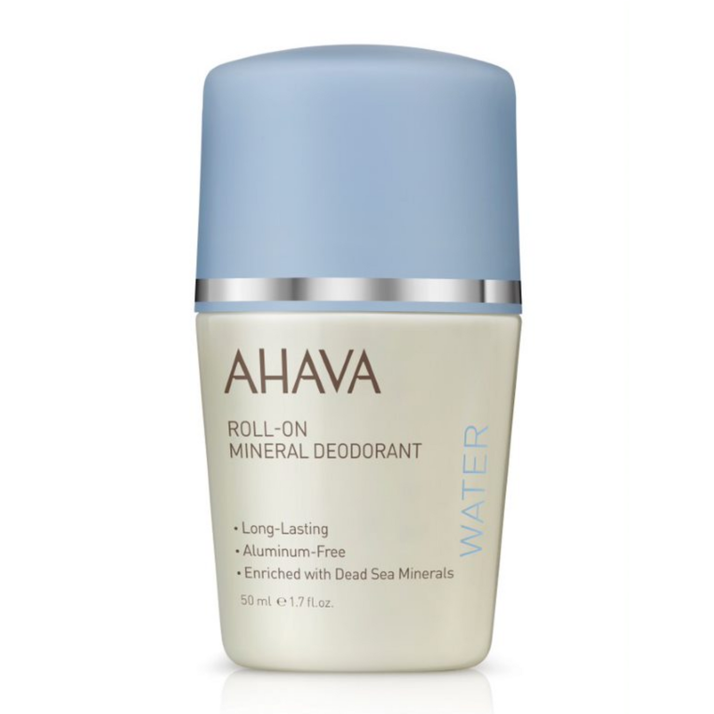 AHAVA DEZODORANTAS MOTERIMS, 50 ml - Odiste