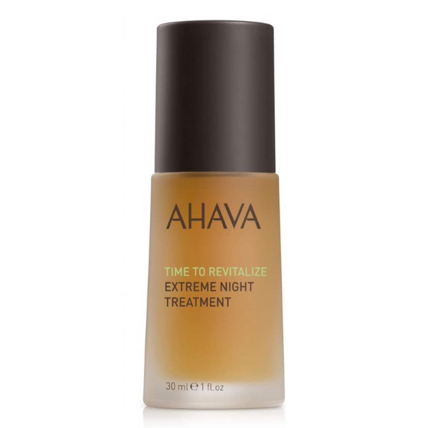AHAVA TIME TO REVITALIZE EXTREME SERUMAS, 30 ml - Odiste