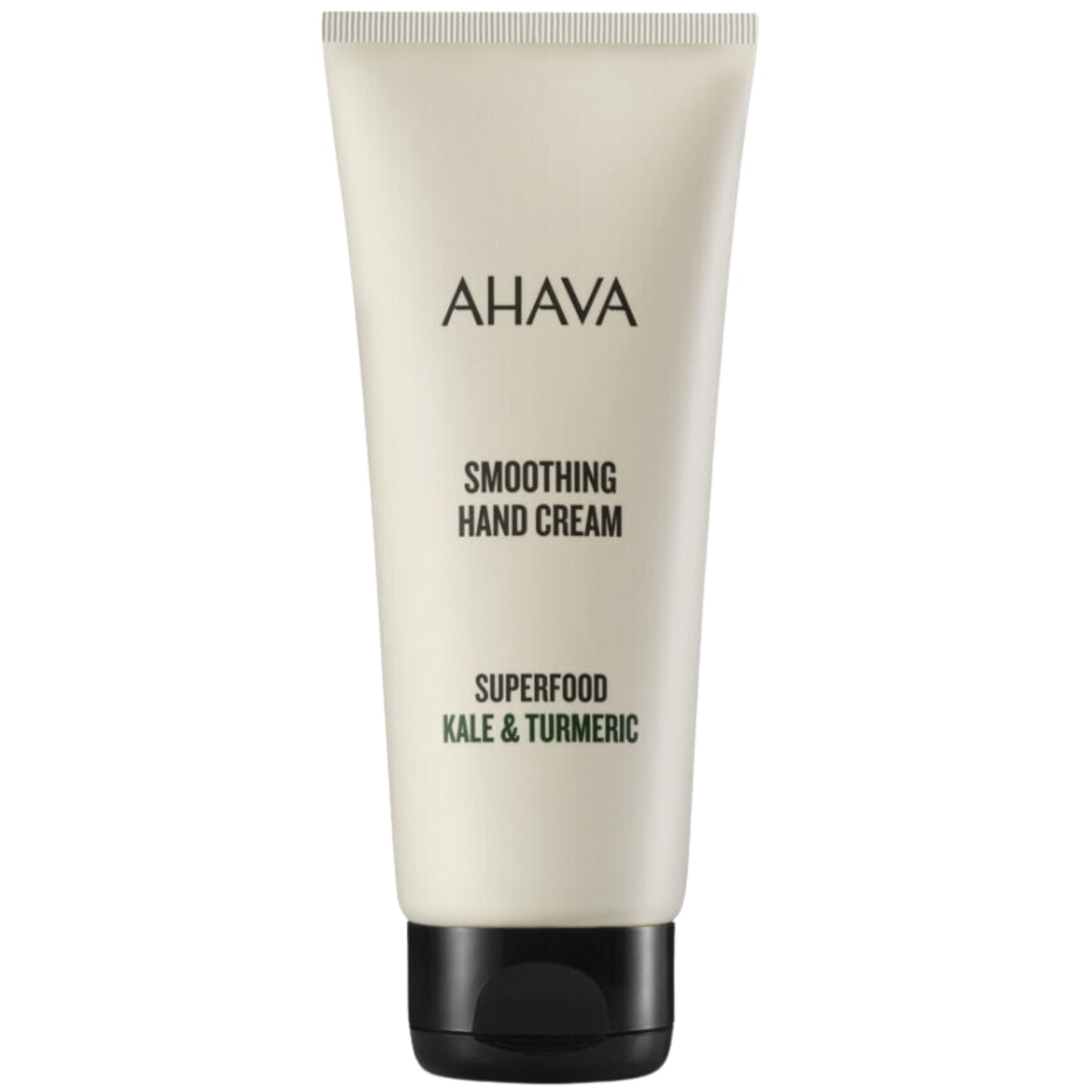 AHAVA KALE TURMERIC RANKŲ KREMAS, 100 ML - Odiste