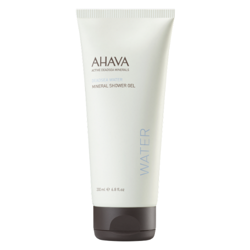 AHAVA MINERAL DUŠO GELIS, 200 ml - Odiste