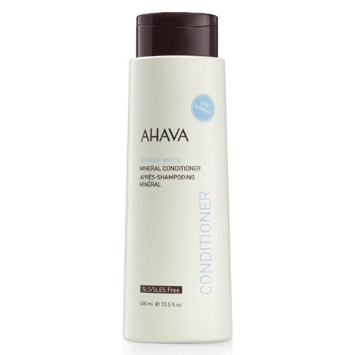 AHAVA MINERAL KONDICIONIERIUS, 400 ml - Odiste