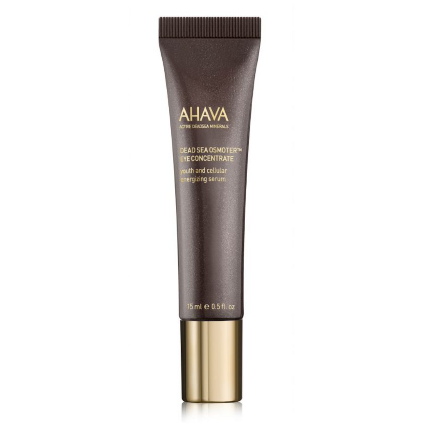 AHAVA NEGYVOSIOS JŪROS OSMOTER™ KONCENTRATAS PAAKIAMS, 15 ml - Odiste