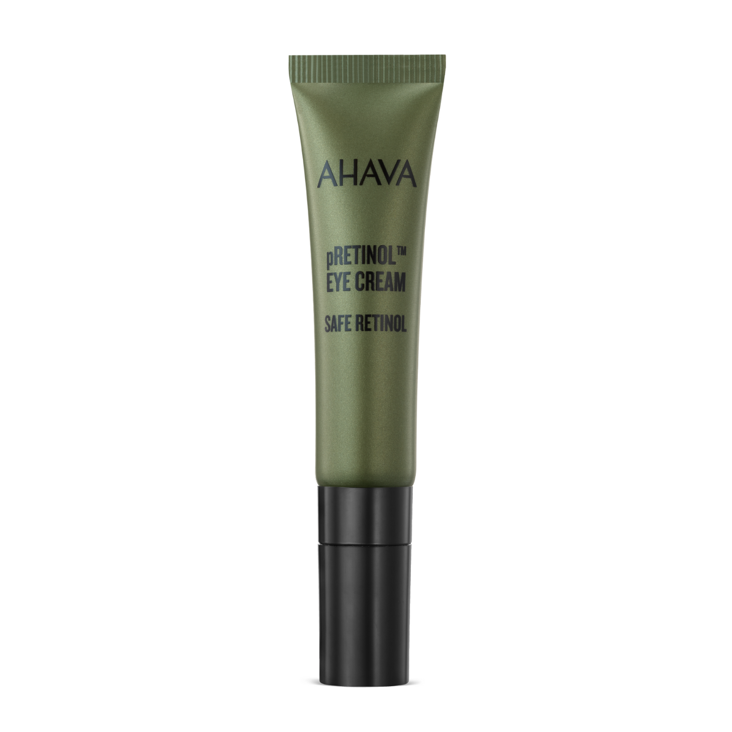 AHAVA pRETINOL™ PAAKIŲ KREMAS, 15 ml - Odiste