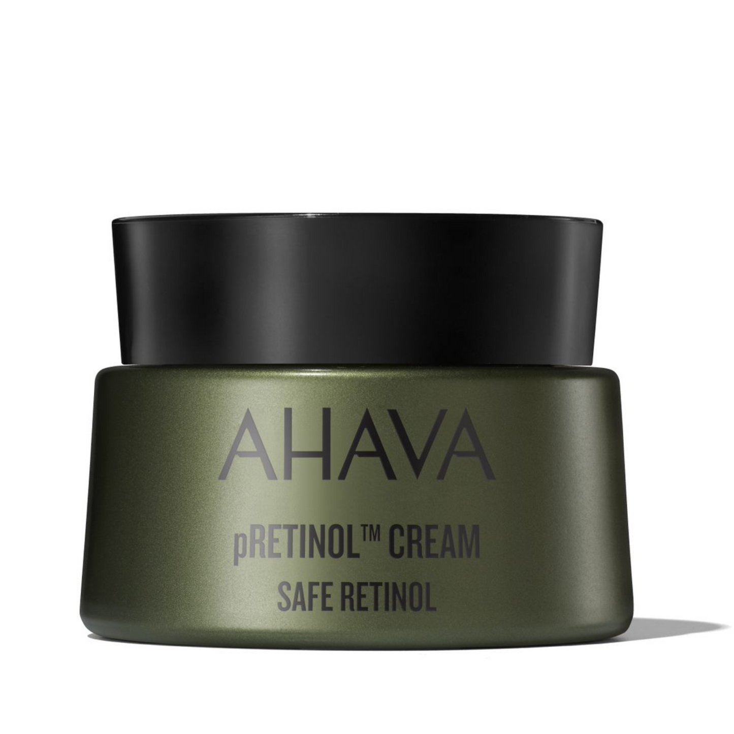 AHAVA pRETINOL™ VEIDO KREMAS, 50 ML - Odiste
