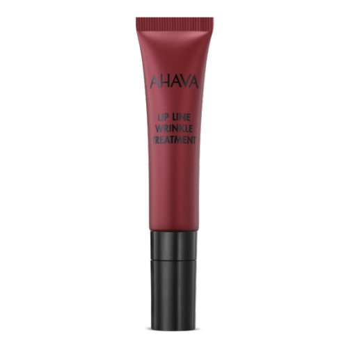 AHAVA APPLE OF SODOM PRIEŠRAUKŠLINĖ LŪPŲ KONTŪRO PRIEMONĖ, 15 ml - Odiste