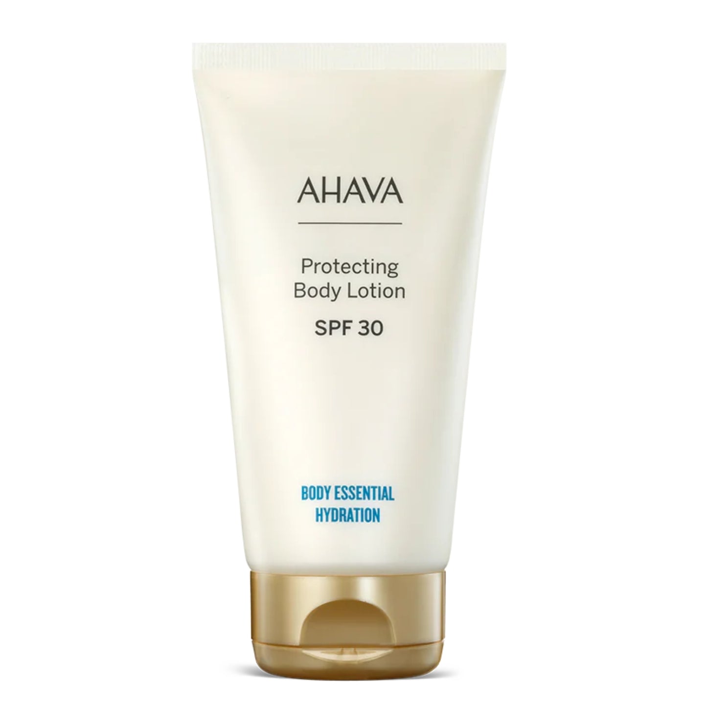 AHAVA APSAUGINIS KŪNO LOSJONAS NUO SAULĖS SPF30, 150 ML - Odiste