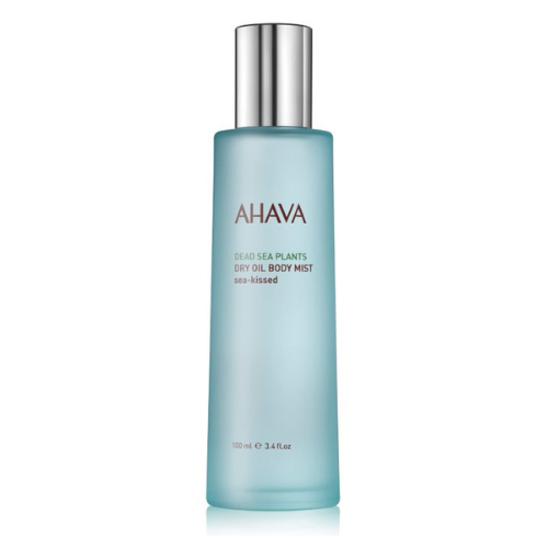 AHAVA SEA-KISSED SAUSO ALIEJAUS KŪNO PURŠKIKLIS, 100 ML - Odiste