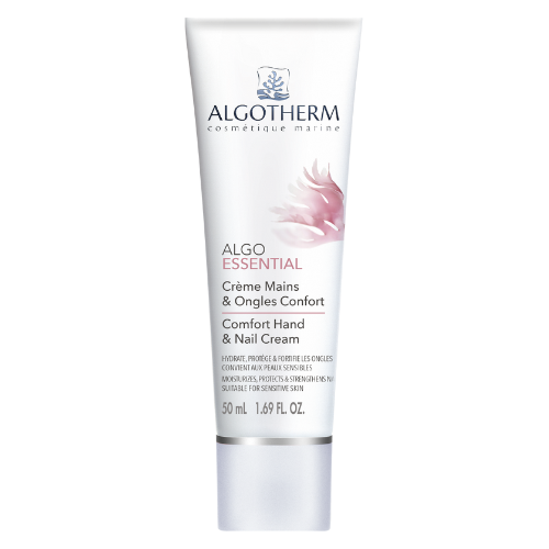 ALGOTHERM ALGO ESSENTIAL RANKŲ KREMAS, 50 ML - Odiste