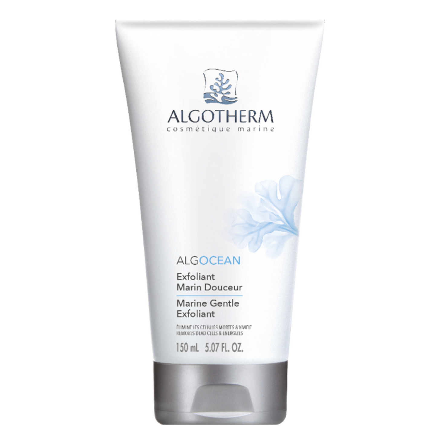 ALGOTHERM ALGOCEAN MARINE ŠVEITIKLIS, 150 ML - Odiste