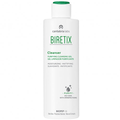 BIRETIX PRAUSIKLIS, 200 ML - Odiste
