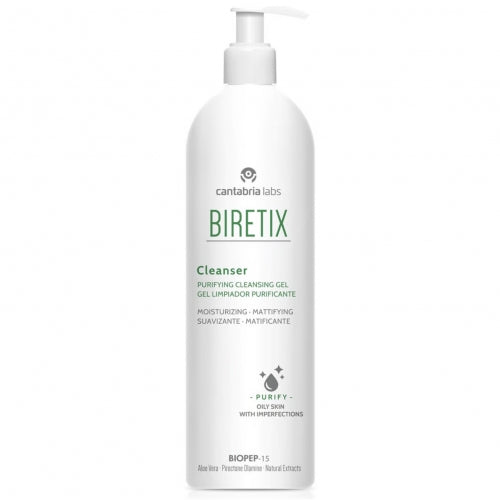 BIRETIX PRAUSIKLIS, 400 ML - Odiste