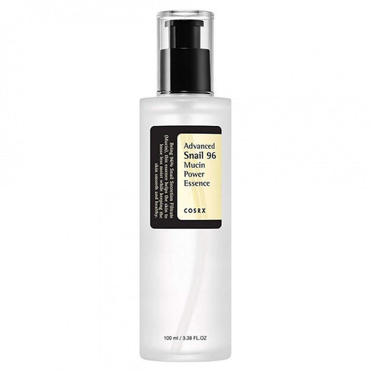 - Advanced Snail 96 Mucin Power Essence esencija, 100 ml - Odiste