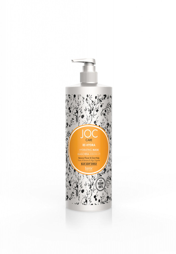 JOC CARE VEGAN Drėkinanti kaukė pH 4.5