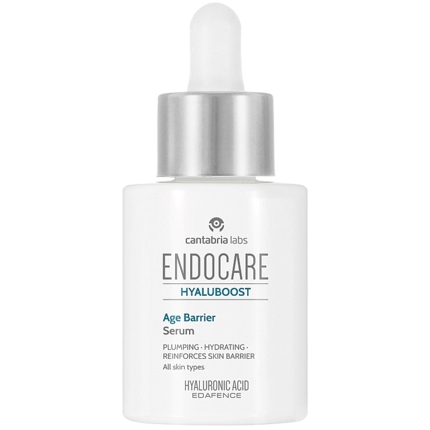ENDOCARE HYALUBOOST AGE BARRIER SERUMAS, 30 ML - Odiste