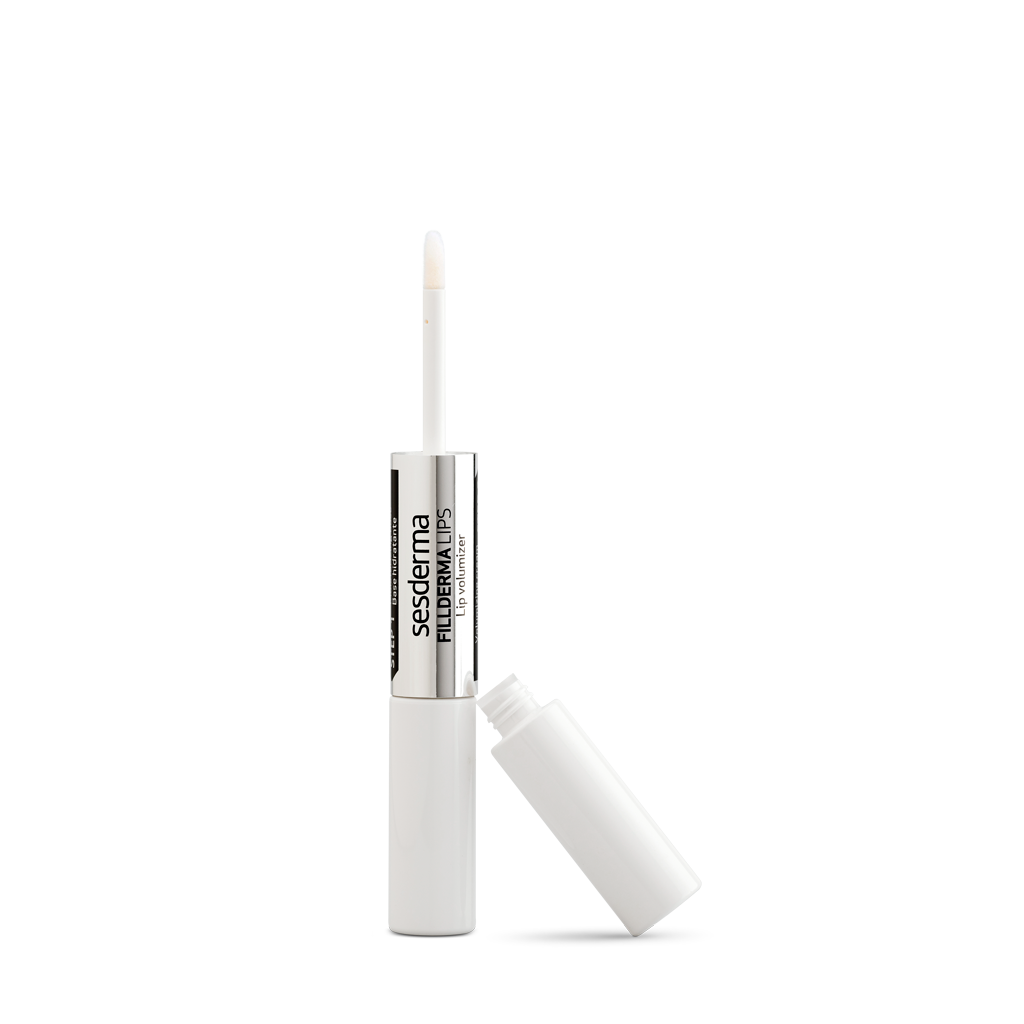 SESDERMA FILLDERMA LIPS LŪPŲ PUTLINIMO PRIEMONĖ, 2x6 ml - Odiste