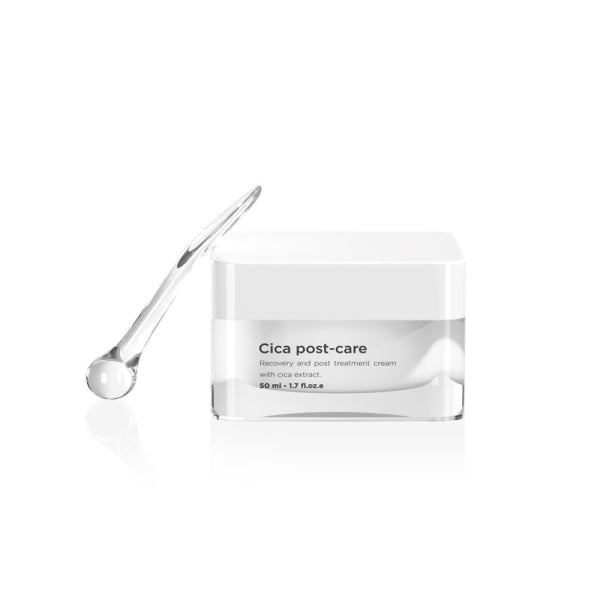 CICA POST-CARE Atstatomasis kremas, 50ml - Odiste