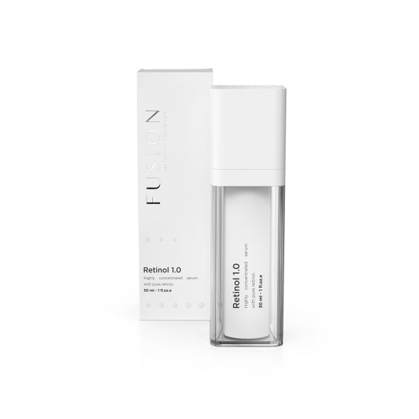Intensyvus serumas su retinoliu, 30ml - Odiste