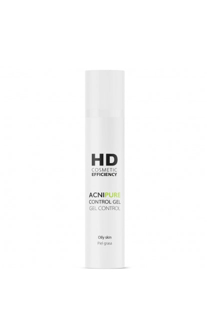 HD ACNIPURE GELIS, 50 ML - Odiste