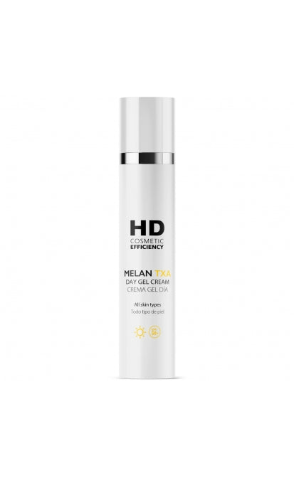 HD MELAN TXA DIENINIS GELINIS KREMAS, 50 ml