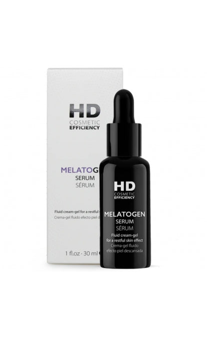 HD MELATOGEN SERUMAS, 30 ML - Odiste