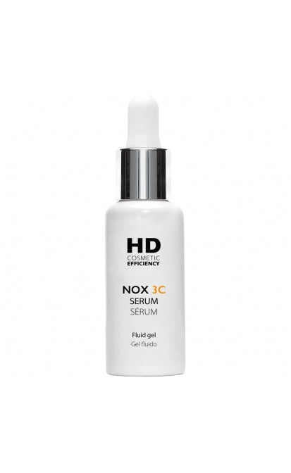 HD NOX-3C SERUMAS, 30 ML - Odiste