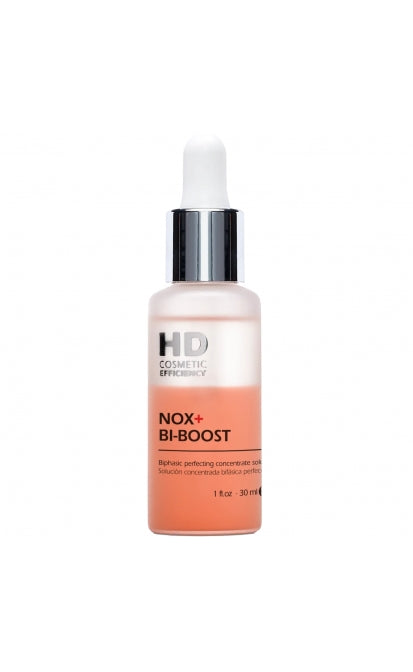 HD NOX+ BI-BOOST DVIFAZĖ PRIEMONĖ, 30 ML