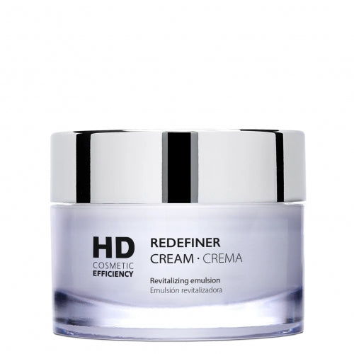 HD REDEFINER VEIDO KREMAS, 50 ml - Odiste