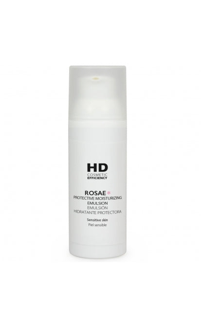 HD ROSAE DRĖKINANTI EMULSIJA, 50 ML - Odiste